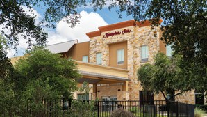 Exterior - Hampton Inn Austin/Oak Hill (Austin)