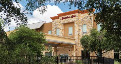Hampton Inn Austin/Oak Hill
