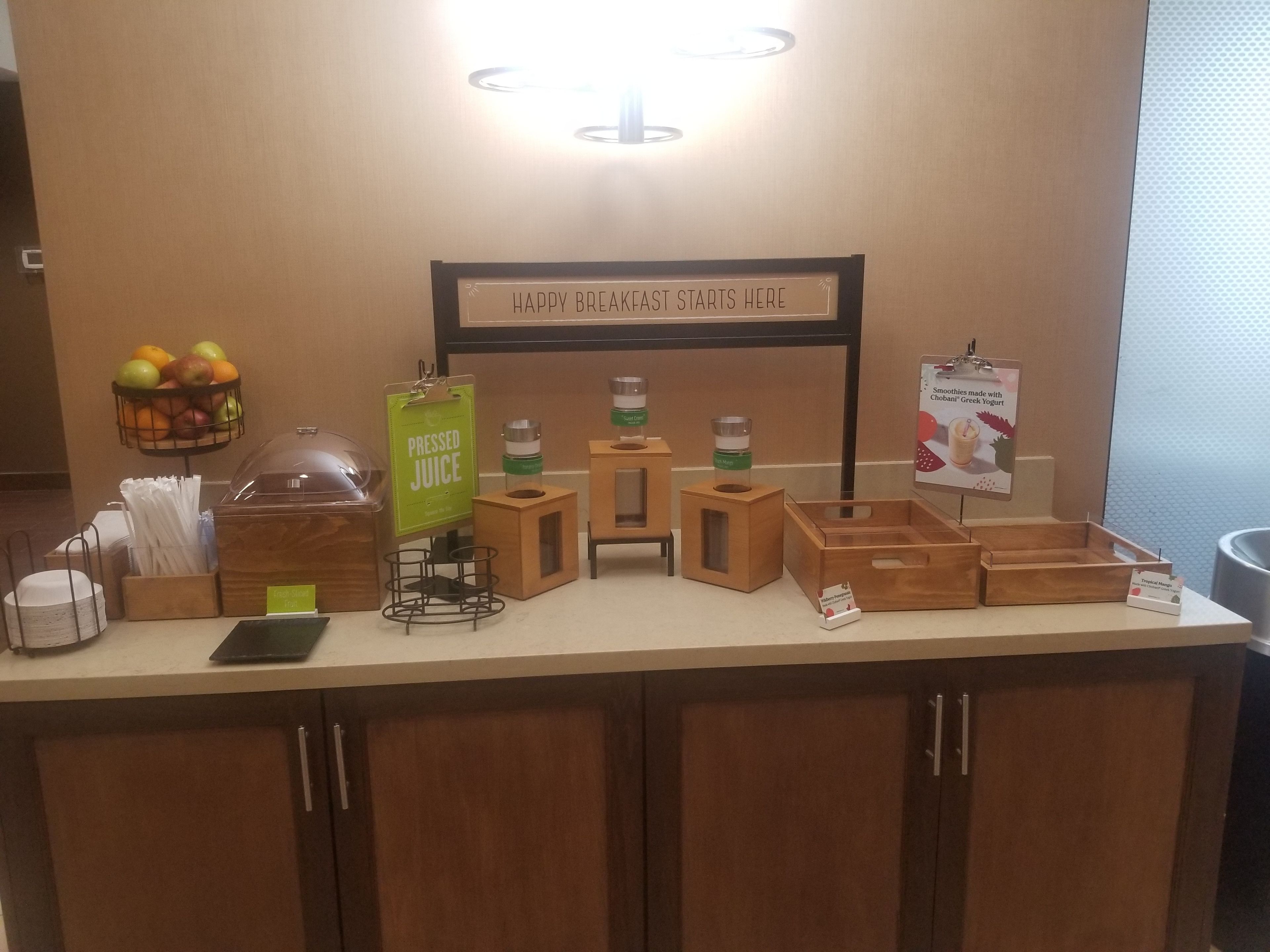 Foto - Hampton Inn Austin Oak Hill