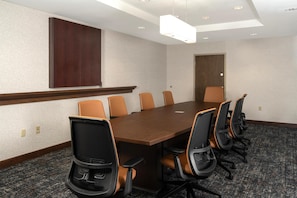 Meeting facility - Hampton Inn Austin/Oak Hill (Austin)