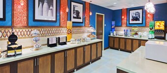 奥斯汀橡树山欢朋酒店