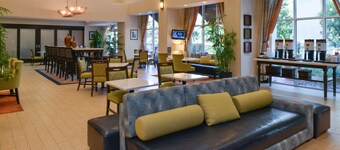 Hampton Inn & Suites Ocala