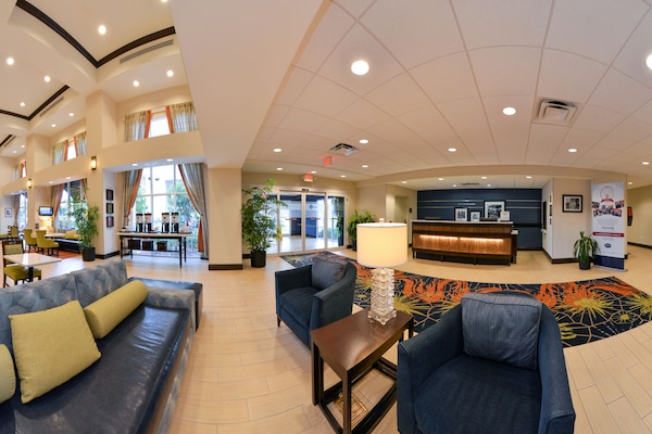 Detalhe da parte interna