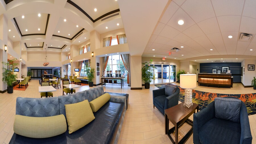 Hampton Inn & Suites Ocala