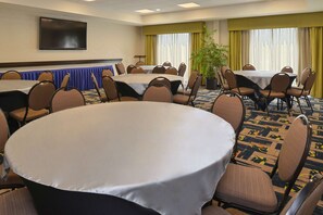 Meeting facility - Hampton Inn & Suites Ocala (Ocala)