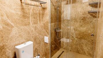 Superior-Apartment | Badezimmer