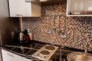 Private kitchen - Chagala Aksai (Aksay)
