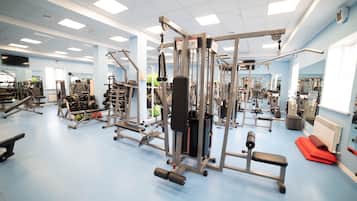 Gimnasium
