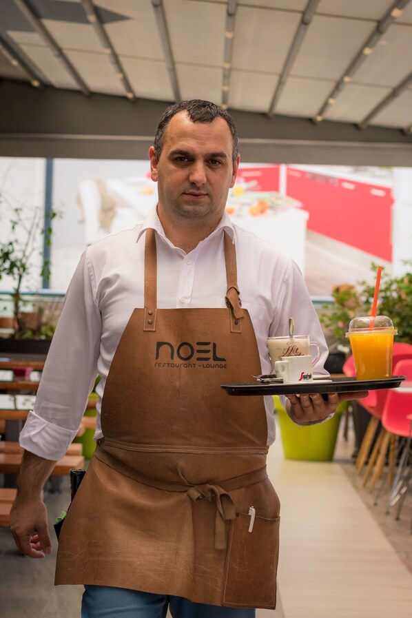 Gastronomie fĂŒr Familien