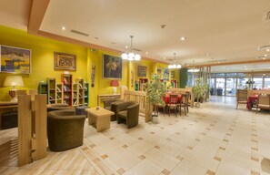 Gastronomie fĂŒr Familien