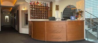 Emka Hotel