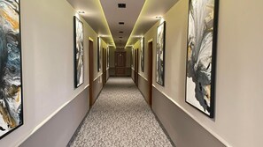 Interior - Emka Hotel (Tetovo)