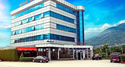 Emka Hotel