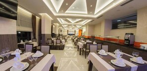 Servei de restauració
