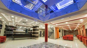 Lobby - Hotel Mostar (Mostar)