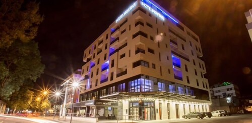 Hotel Mostar