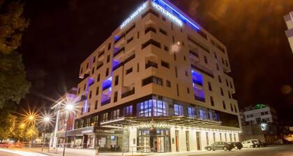 Hotel Mostar
