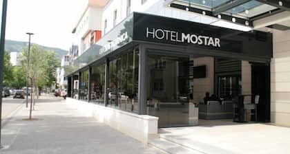 Hotel Mostar