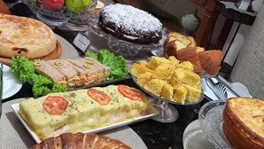 مطعم