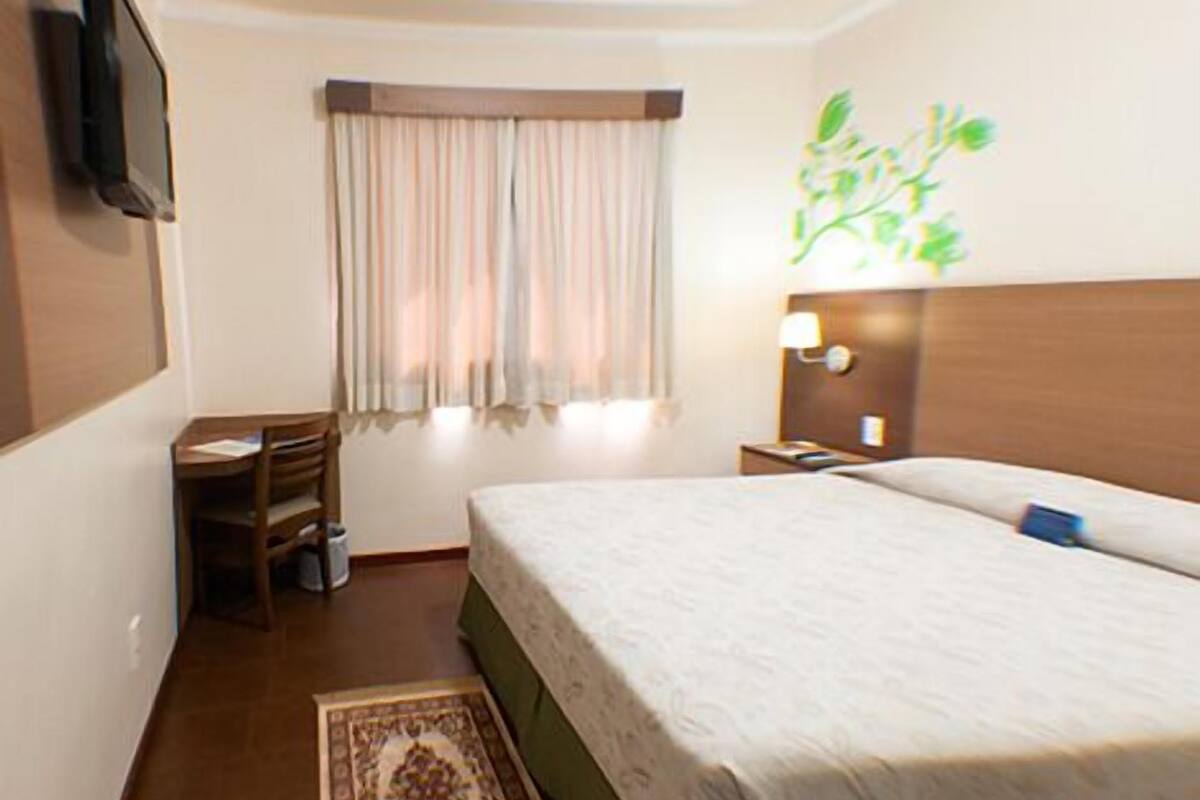 minibar, in-room safe, individually decorated, individually furnished