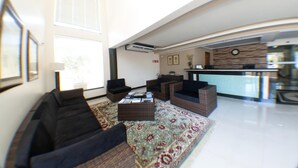 الردهة