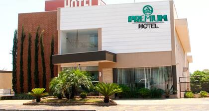 Hotel Premium Pirassununga