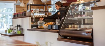 Hotel Montfort Nicolet