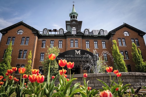 Hotel Montfort Nicolet