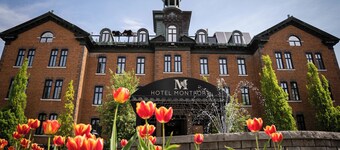 Hotel Montfort Nicolet