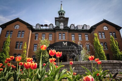 ホテル モンフォール ニコレ