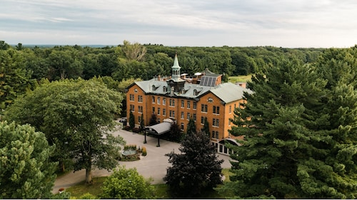 Hotel Montfort Nicolet