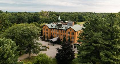 Hotel Montfort Nicolet