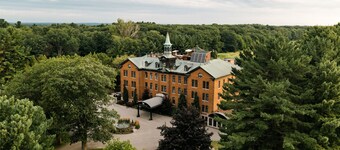 Hotel Montfort Nicolet