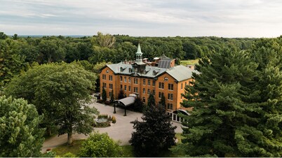 Hotel Montfort Nicolet