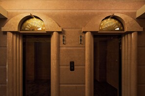 Elevator - Hotel Global View Hachinohe Annex (Hachinohe)