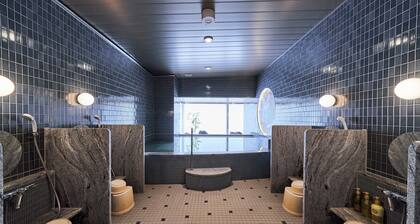 Hotel Global View Hachinohe Annex