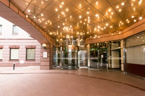 Exterior - Hotel Global View Hachinohe Annex (Hachinohe)