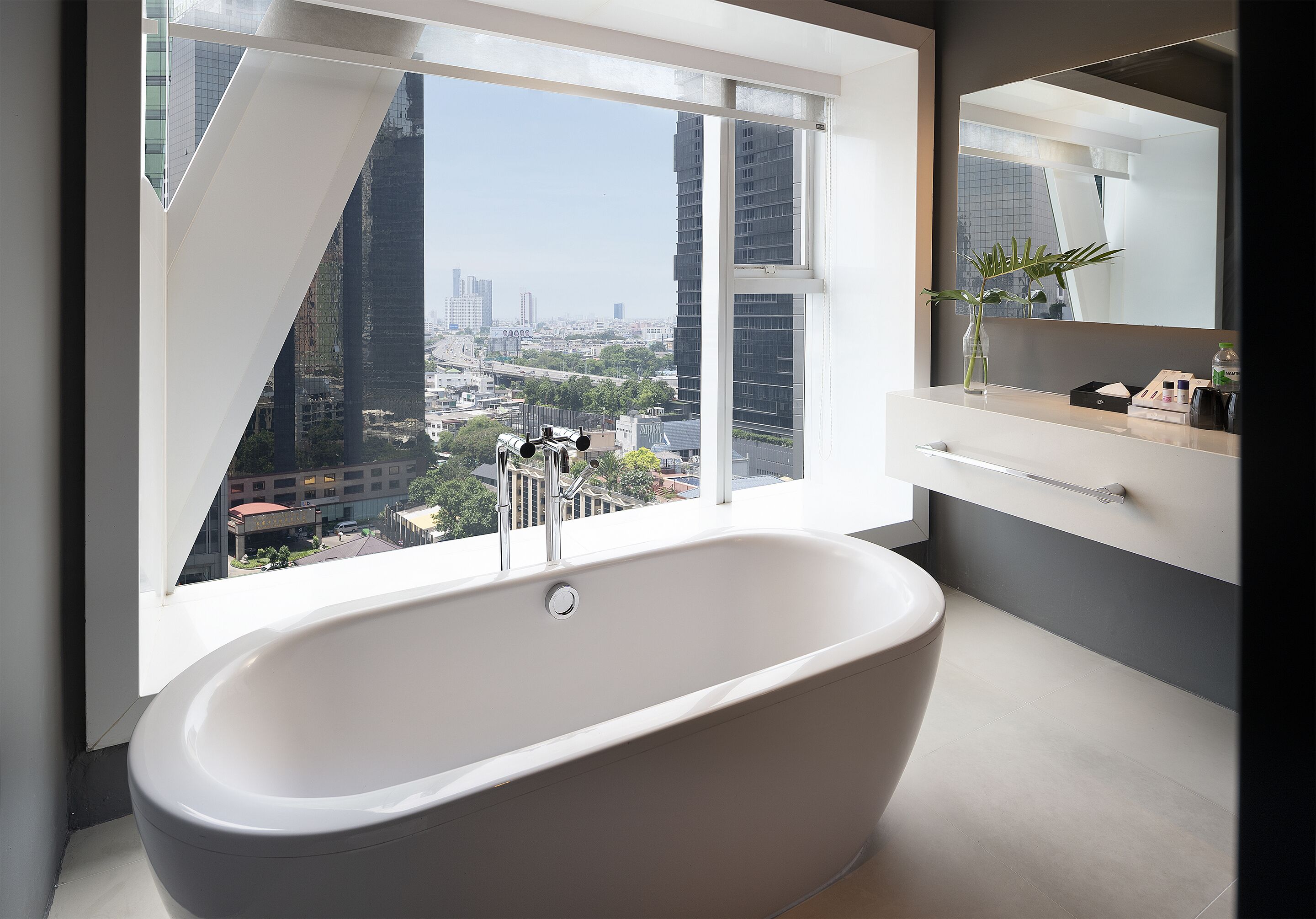 Foto - Mode Sathorn Hotel - SHA Extra Plus