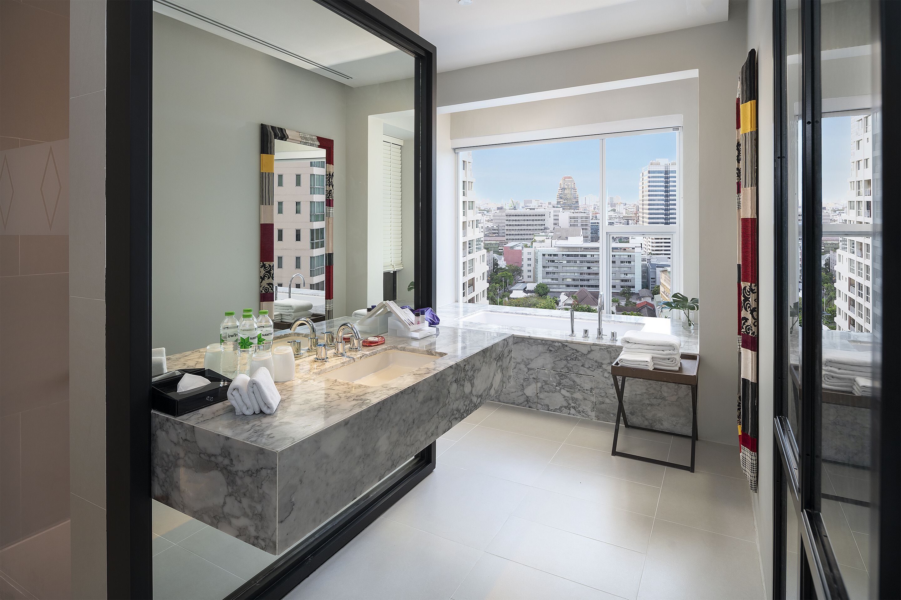 Foto - Mode Sathorn Hotel - SHA Extra Plus