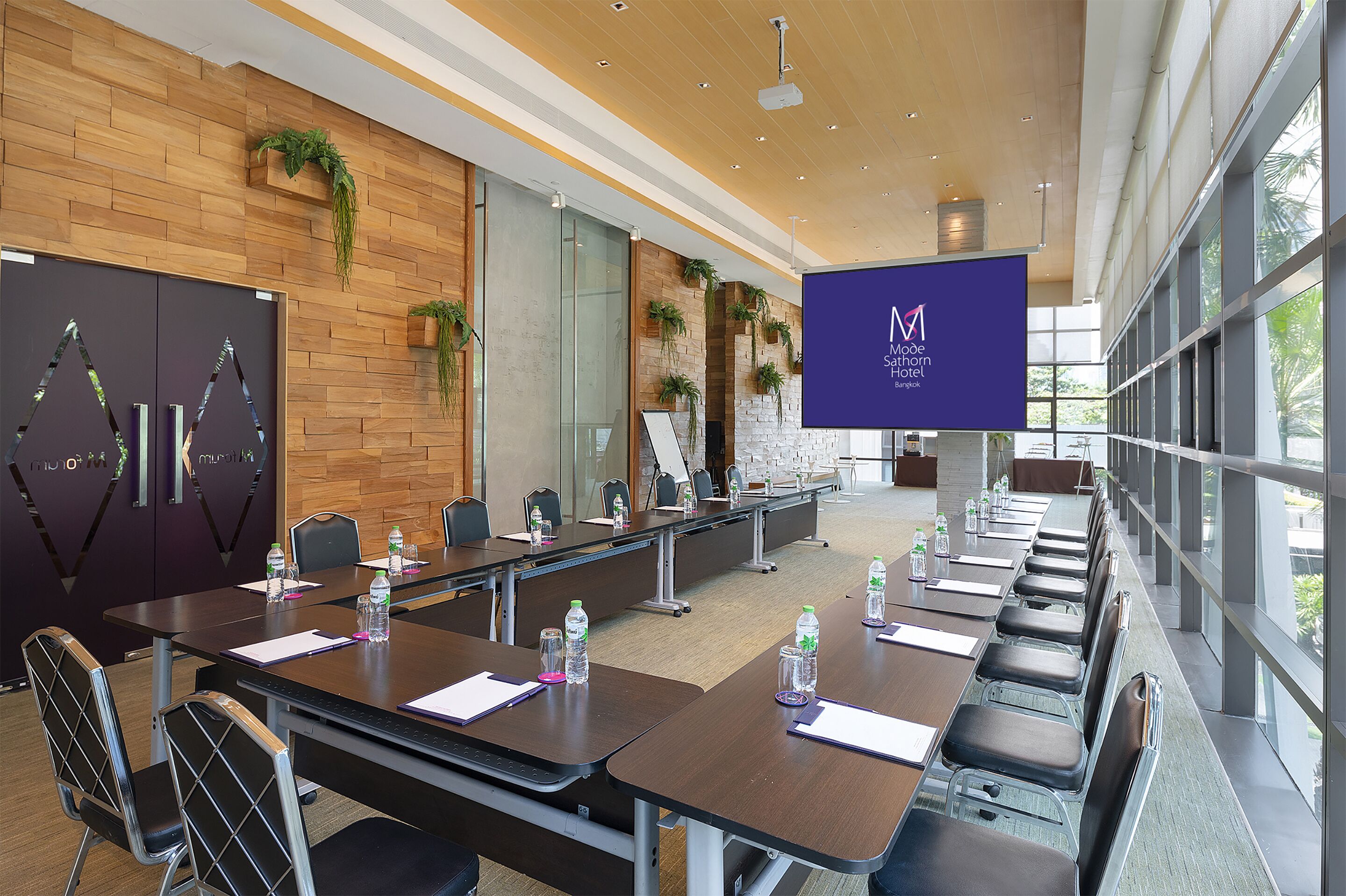 Foto - Mode Sathorn Hotel - SHA Extra Plus