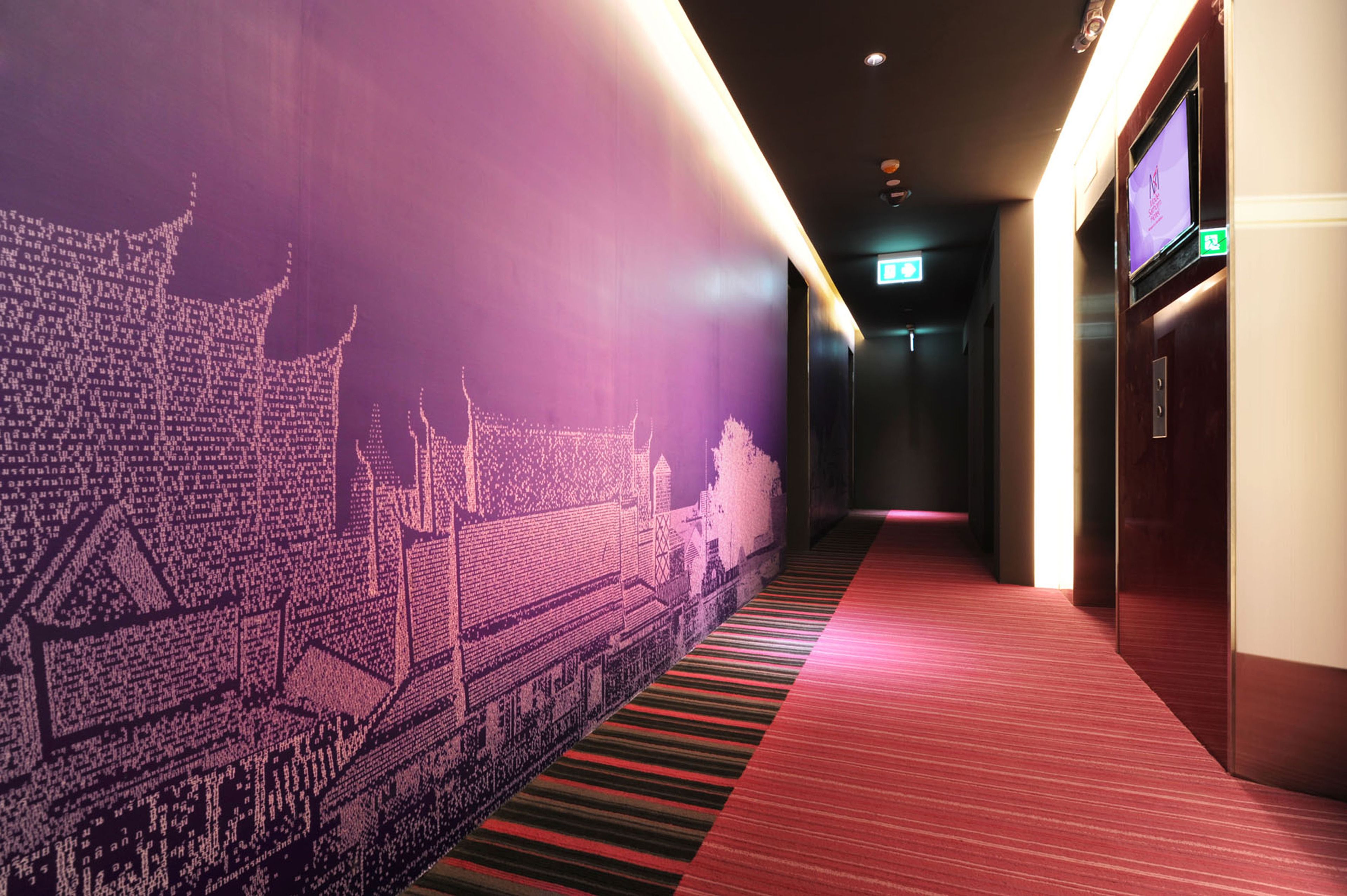 Foto - Mode Sathorn Hotel - SHA Extra Plus