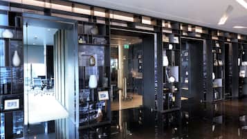Interieur