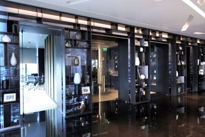 Interior - Mode Sathorn Hotel (Bangkok)