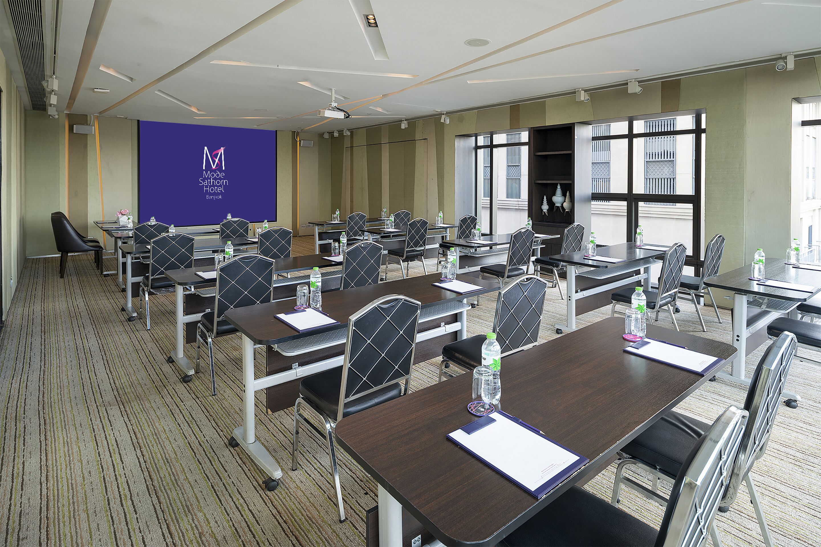 Foto - Mode Sathorn Hotel - SHA Extra Plus