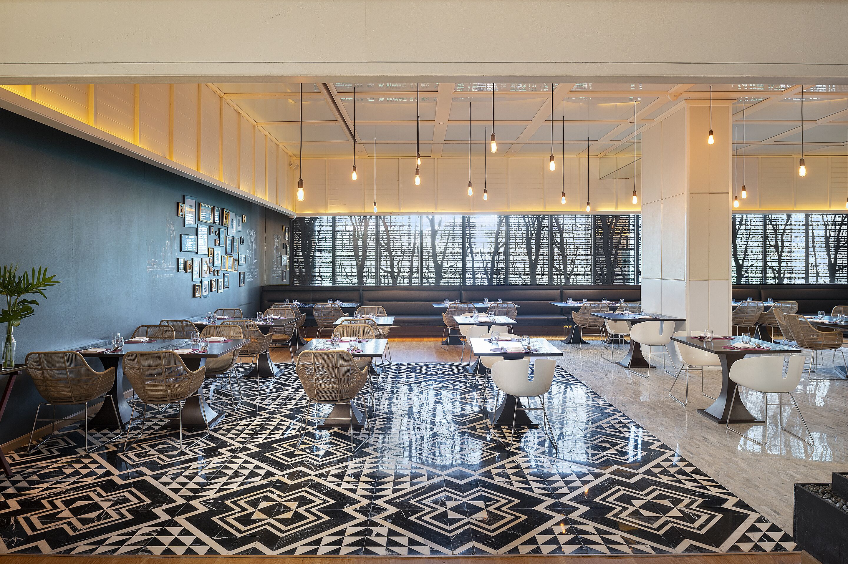 Foto - Mode Sathorn Hotel - SHA Extra Plus