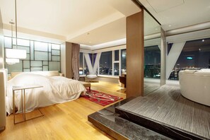 Presidential Suites - Mode Sathorn Hotel (Bangkok)