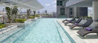 Mode Sathorn Hotel