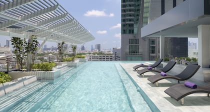 Mode Sathorn Hotel