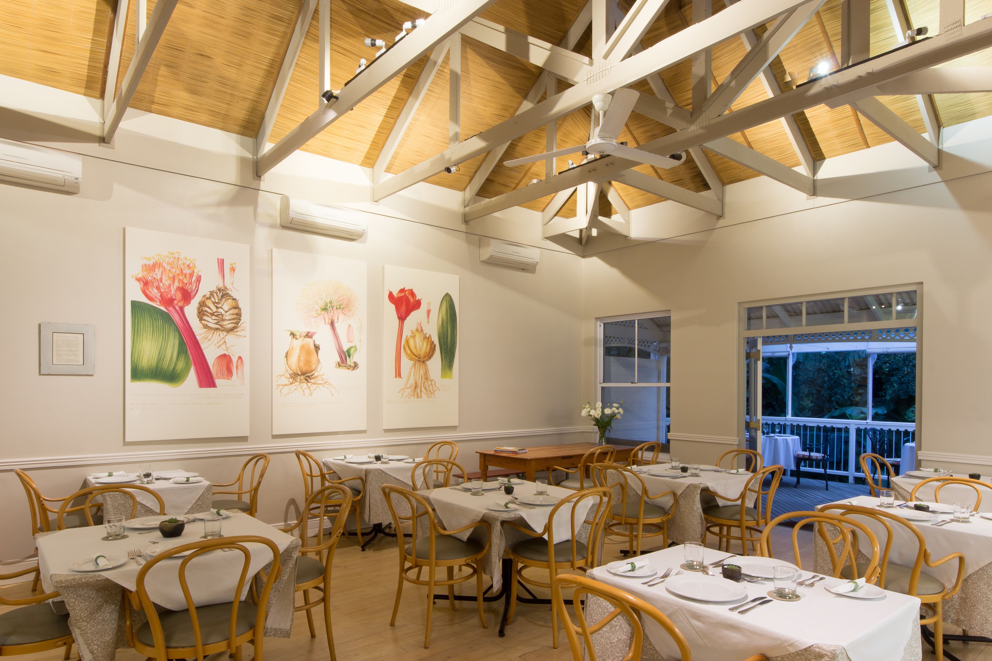 Restaurante