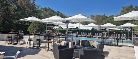 Poolbar